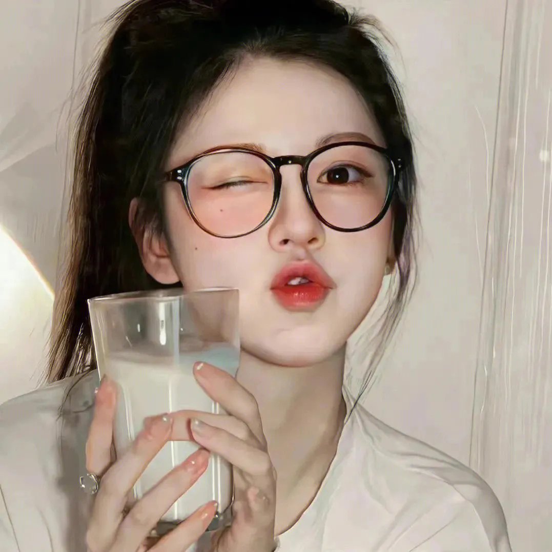 大辫子的诱惑