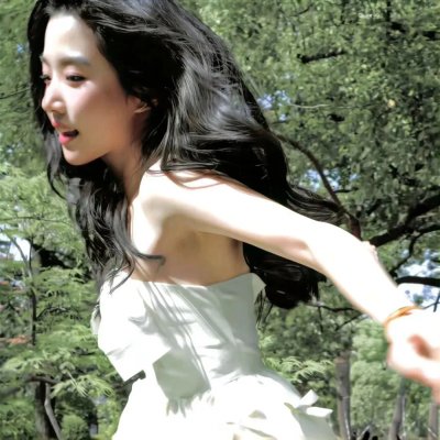 冰肤传说