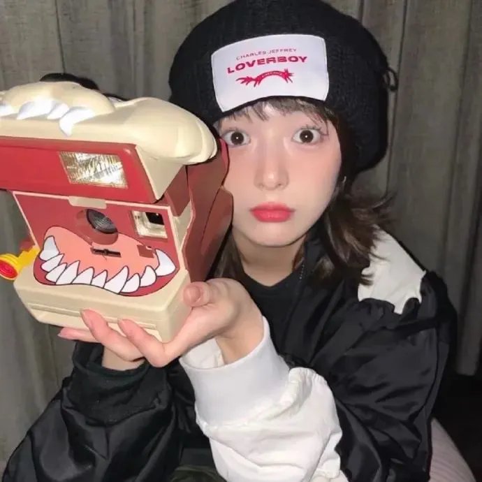 篮子里的恶魔